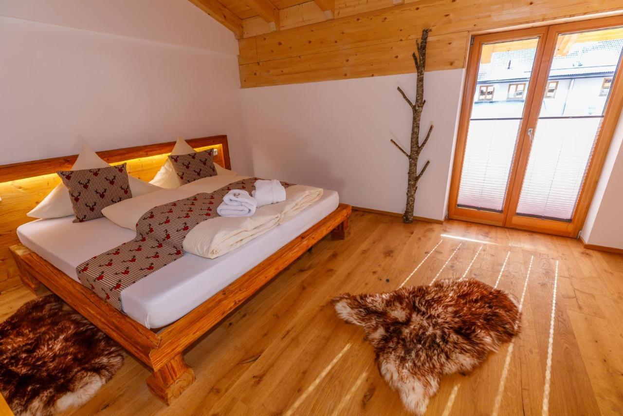 Alpenloft 1 Holiday home